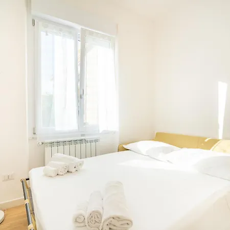 Verso Il Sole - Via Noto Apartment *