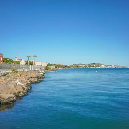Verso Il Sole - Via Noto Apartamento