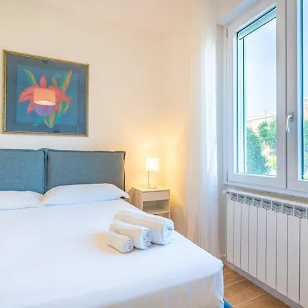 Verso Il Sole - Via Noto Apartment Cagliari