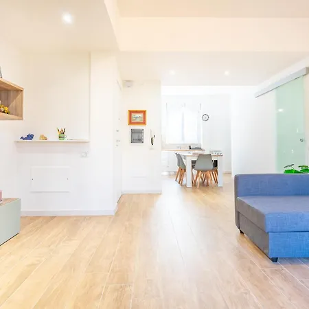 Apartment Verso Il Sole - Via Noto Cagliari