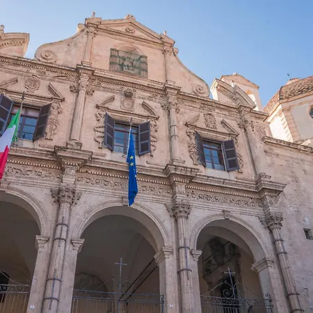 Apartamento Verso Il Sole - Via Noto *