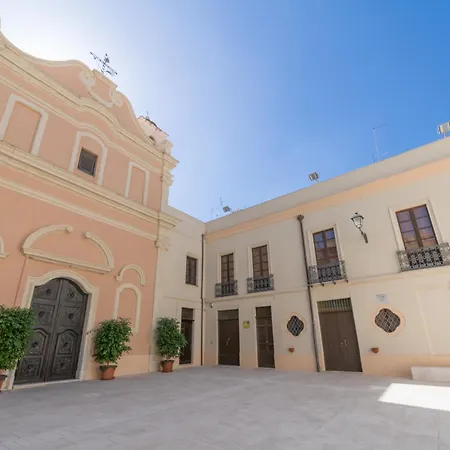 Verso Il Sole - Via Noto Apartment Cagliari