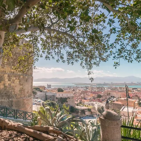 Apartment Verso Il Sole - Via Noto *