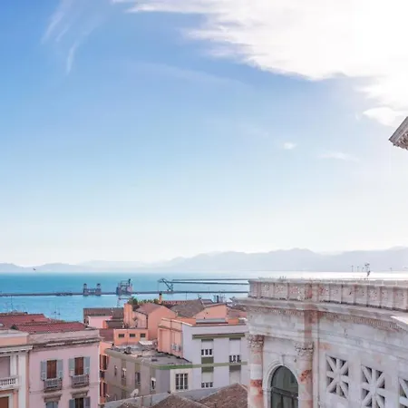 Apartamento Verso Il Sole - Via Noto *