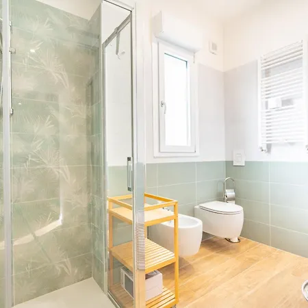 Verso Il Sole - Via Noto Apartamento Cagliari