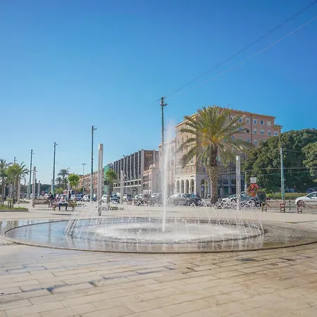 Verso Il Sole - Via Noto