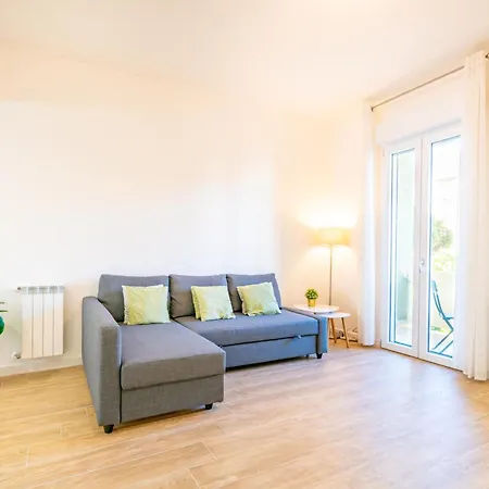 Verso Il Sole - Via Noto Apartamento