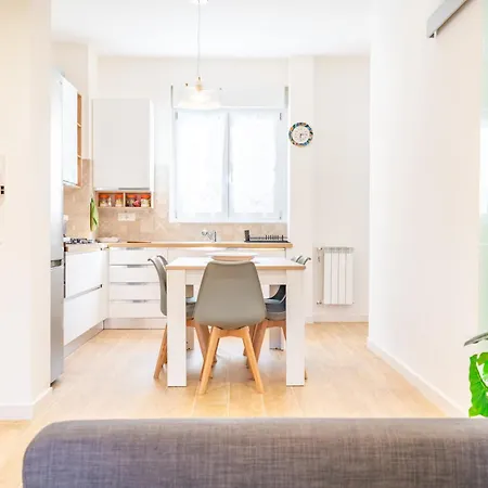 Verso Il Sole - Via Noto Apartamento *