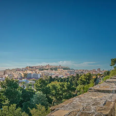 Verso Il Sole - Via Noto * Cagliari