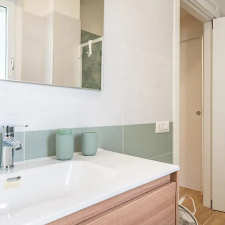 Διαμέρισμα Verso Il Sole - Via Noto