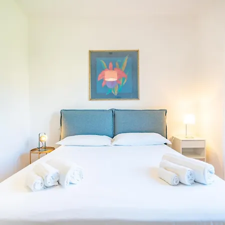 Verso Il Sole - Via Noto Apartamento Cagliari