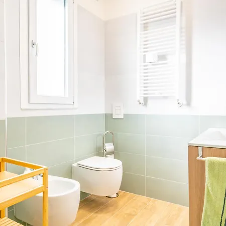 Apartment Verso Il Sole - Via Noto Cagliari