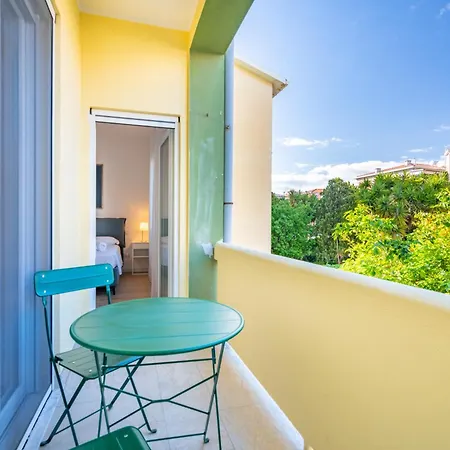 Verso Il Sole - Via Noto Apartment Cagliari