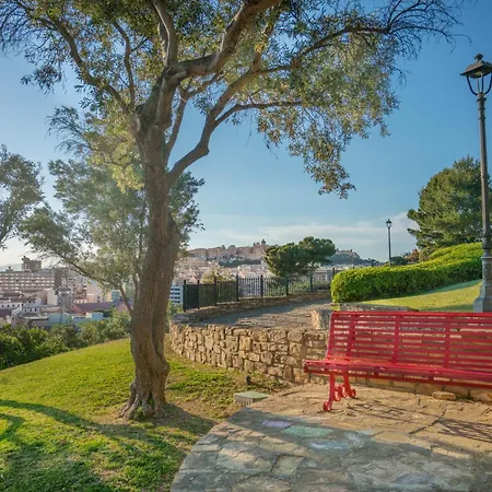 Apartment Verso Il Sole - Via Noto *