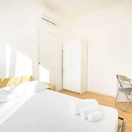 Apartment Verso Il Sole - Via Noto Cagliari
