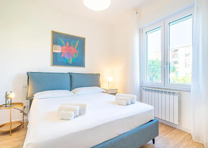 Apartamento Verso Il Sole - Via Noto *