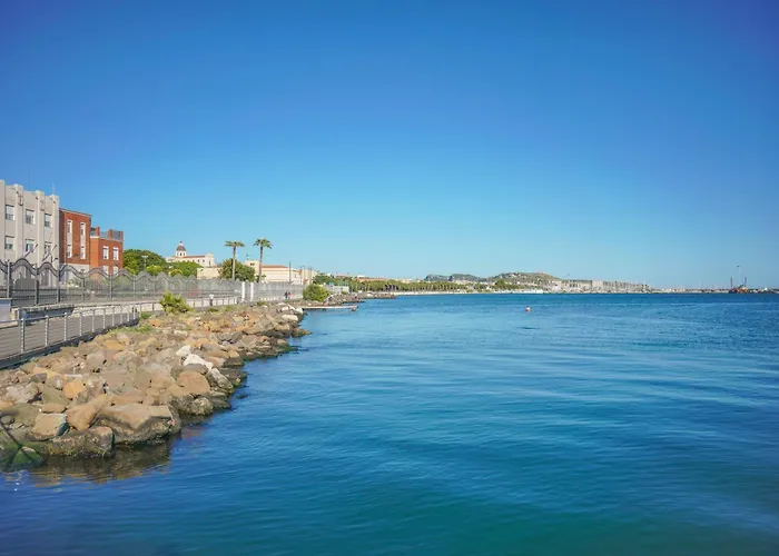 Verso Il Sole - Via Noto Apartamento