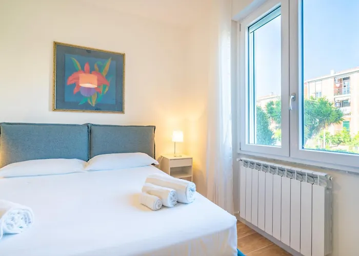 Verso Il Sole - Via Noto Apartamento Cagliari