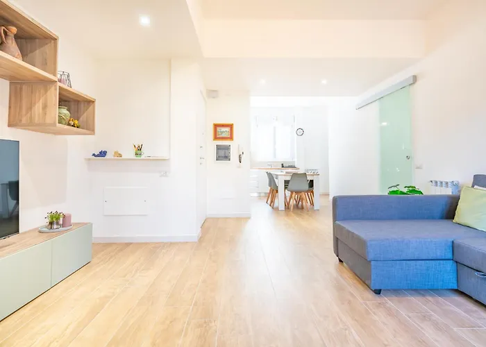 Apartamento Verso Il Sole - Via Noto Cagliari