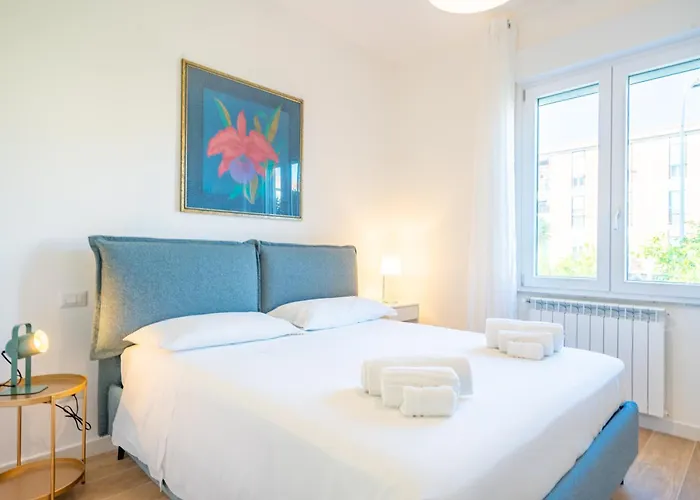 Apartamento Verso Il Sole - Via Noto