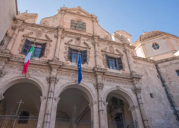 Apartamento Verso Il Sole - Via Noto *