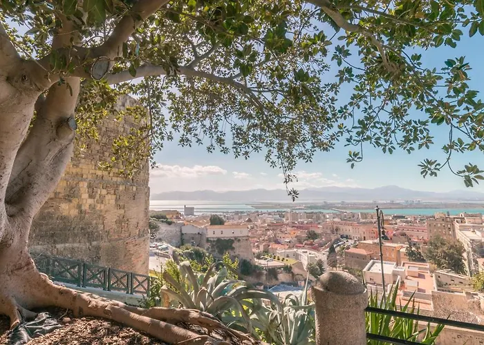 Apartamento Verso Il Sole - Via Noto *