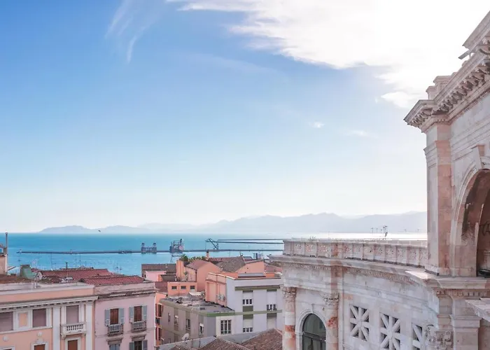 Apartamento Verso Il Sole - Via Noto *