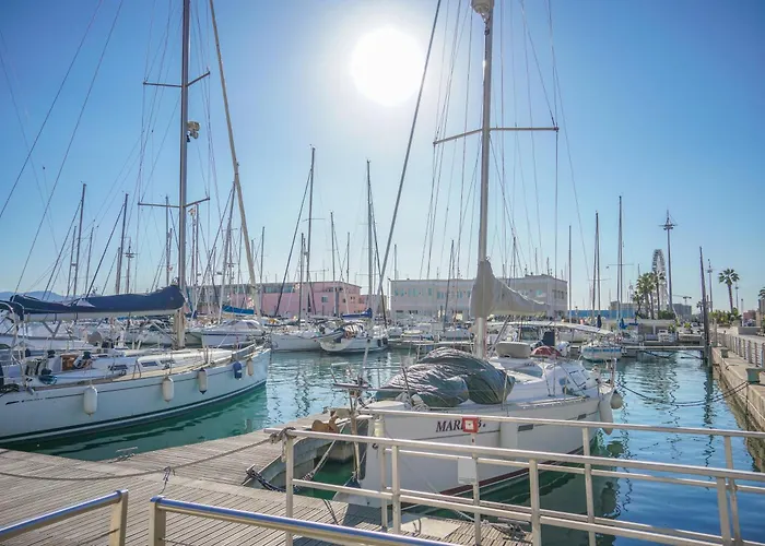 Apartamento Verso Il Sole - Via Noto *