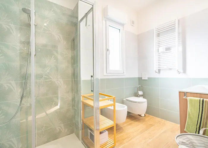 Verso Il Sole - Via Noto Apartamento Cagliari