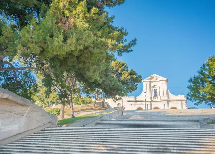 Apartamento Verso Il Sole - Via Noto Cagliari