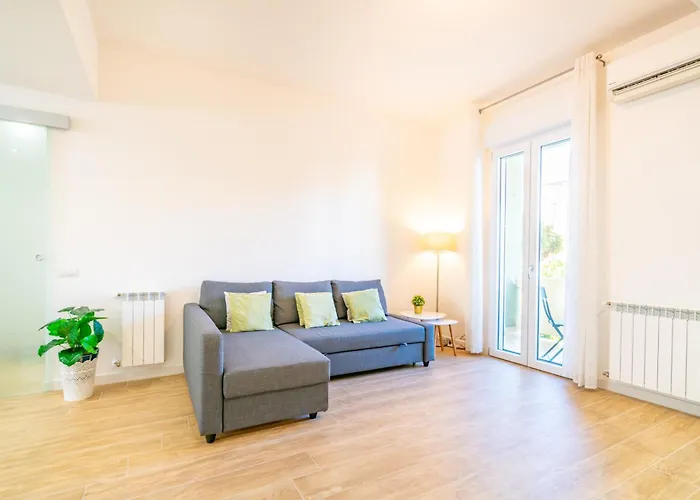 Verso Il Sole - Via Noto Apartamento