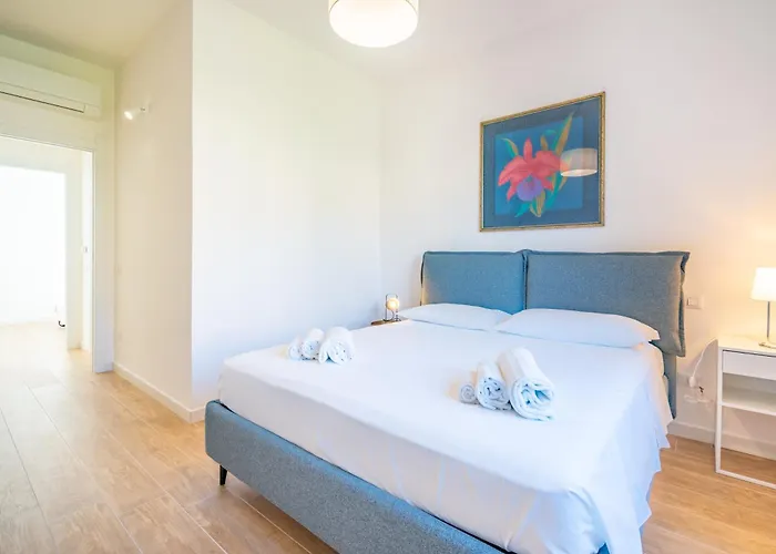 Verso Il Sole - Via Noto Apartamento