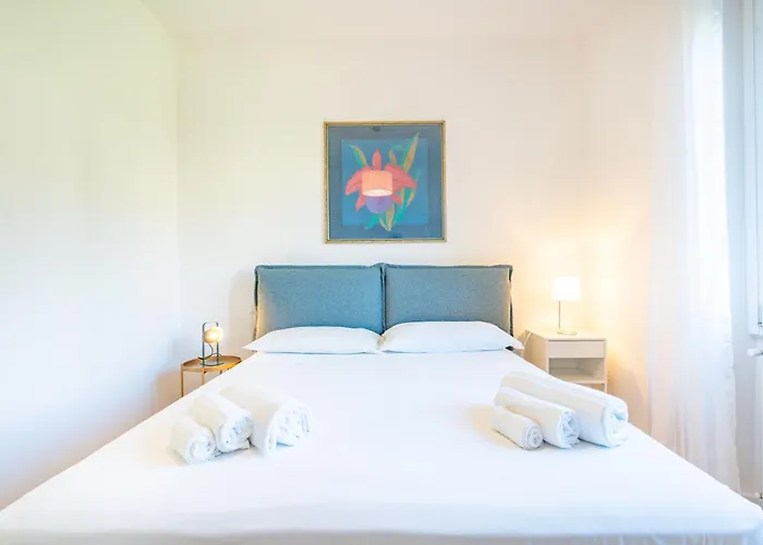 Verso Il Sole - Via Noto Appartement Cagliari