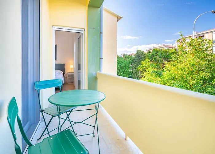 Verso Il Sole - Via Noto * Cagliari