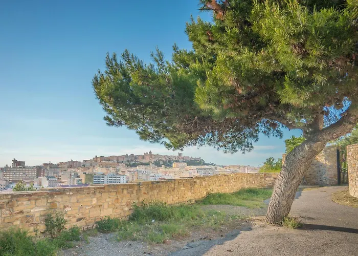 Verso Il Sole - Via Noto * Cagliari