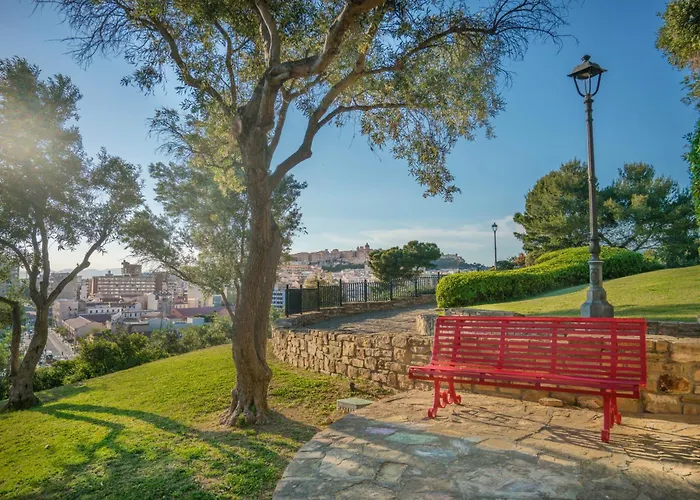 Apartamento Verso Il Sole - Via Noto *